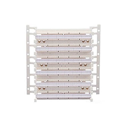 Allen Tel Cat 5e 110 Wiring Block, 300 Pair GB110BK-300